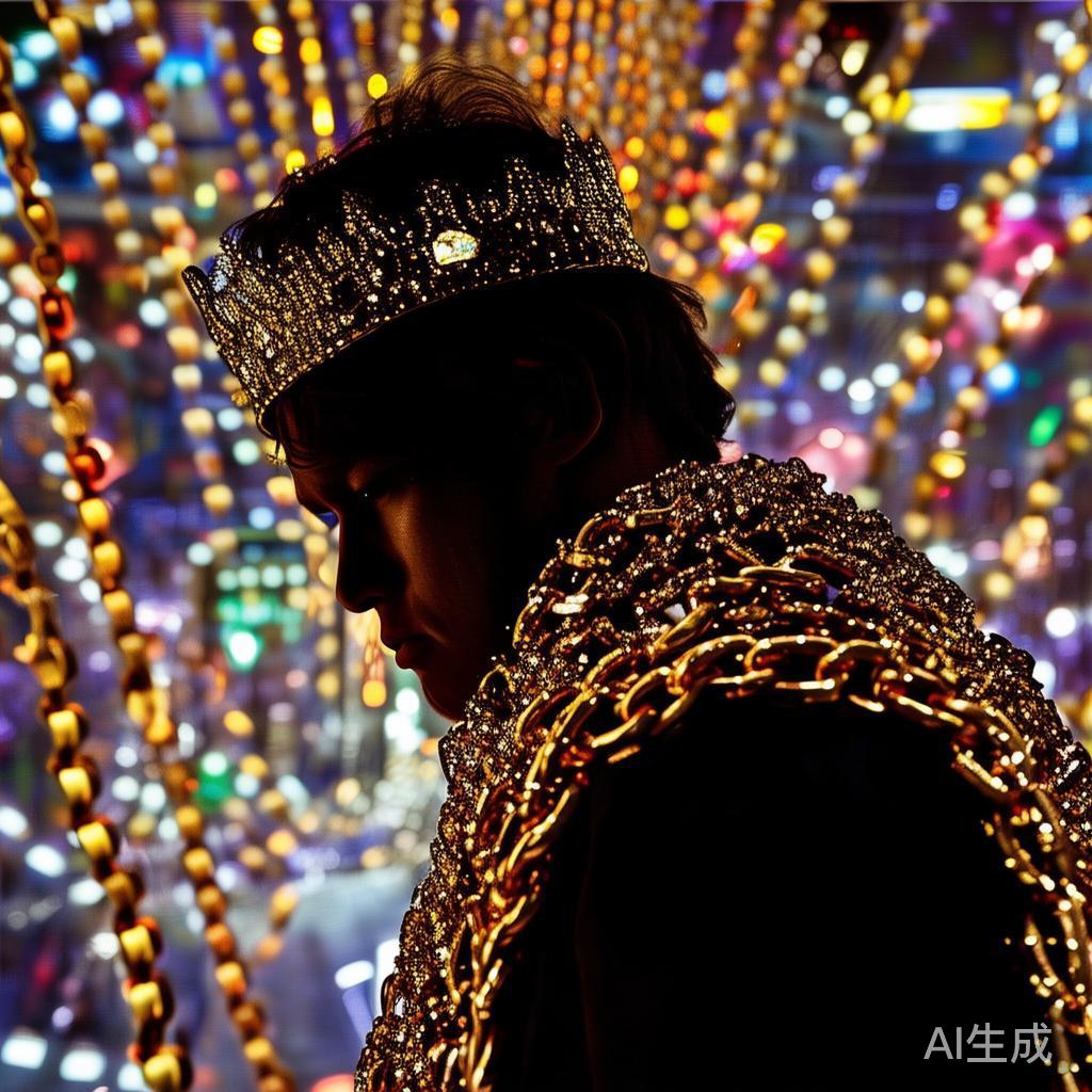 然而，另一方面，我们也不得不看