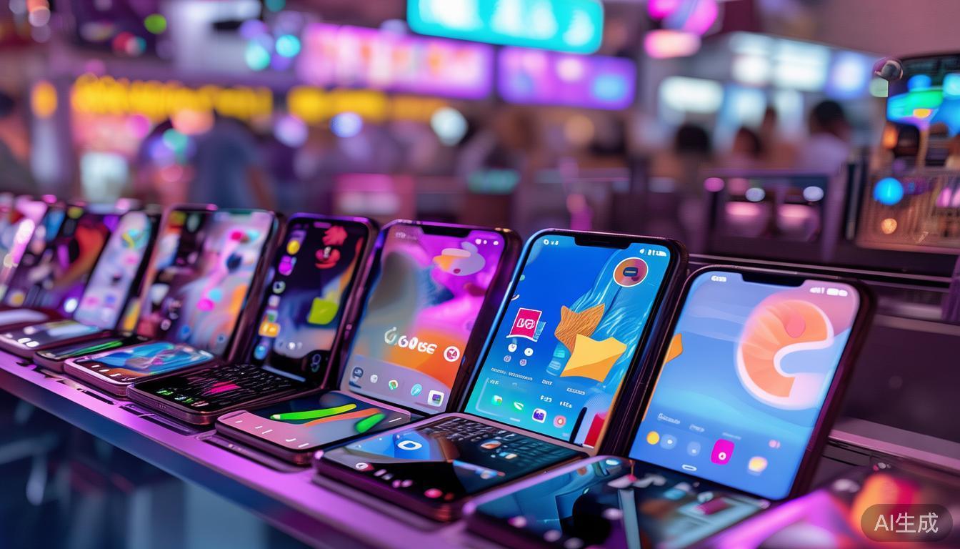 那么，究竟哪款手机最适合Tik