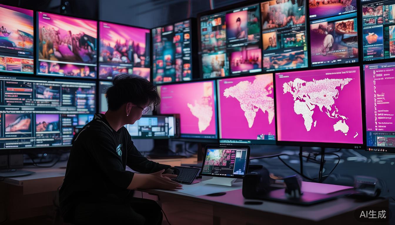 那么，怎样用外国版抖音TikT