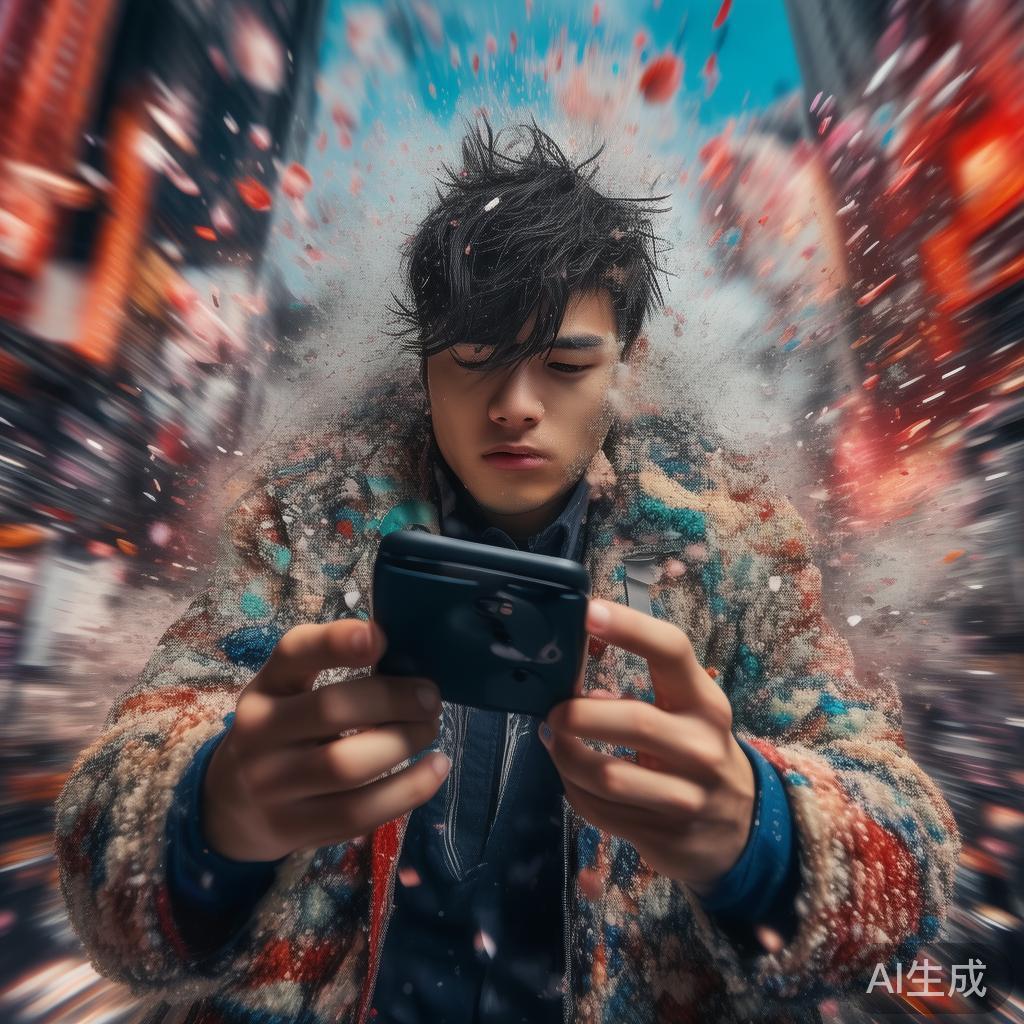 小明的故事让我想起了一个古老的