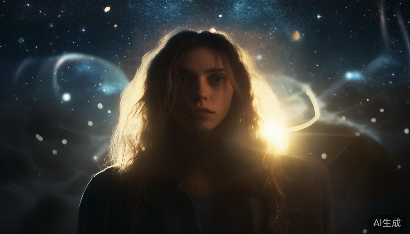 在这个信息时代，我们每个人都是