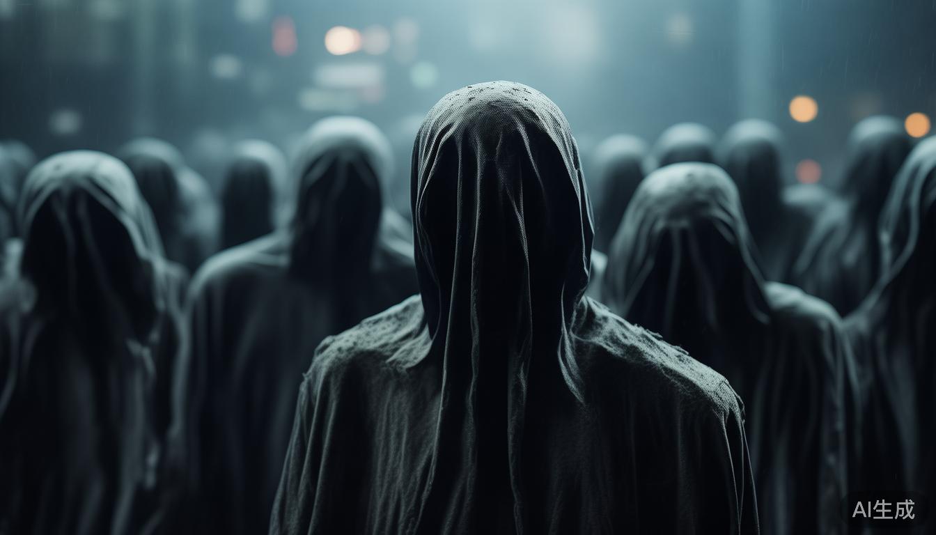 在快手，我们常常会遇到一些“僵