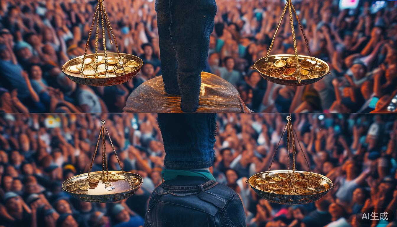 在快手上有粉丝，确实可以带来经