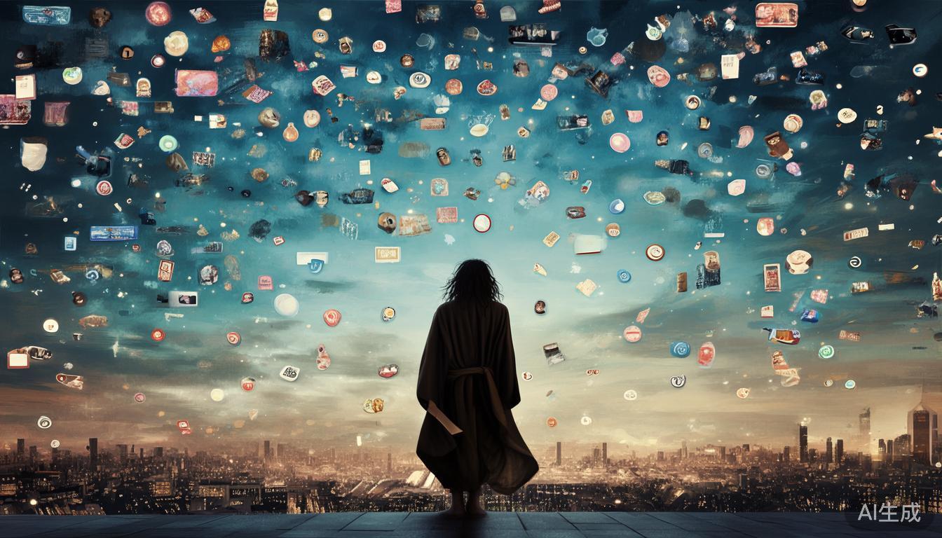 在这个问题上，我不禁怀疑：我们