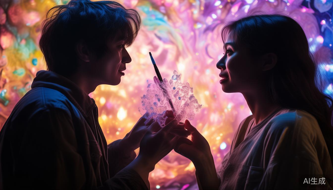 情感共鸣是连接创作者与粉丝的桥