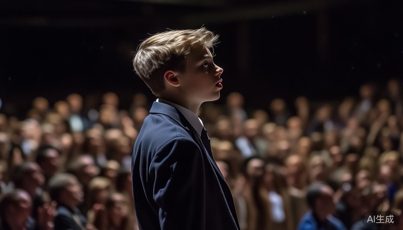 我记得去年参加一个演讲比赛，当