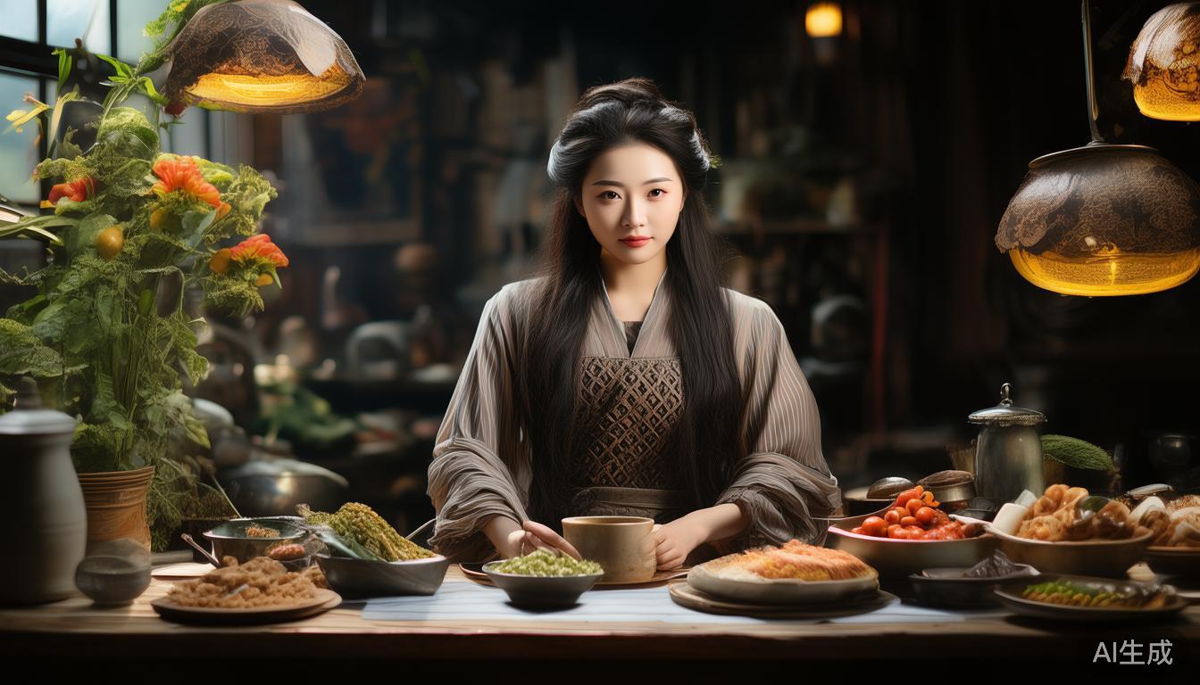 案例分析：与此形成鲜明对比的是