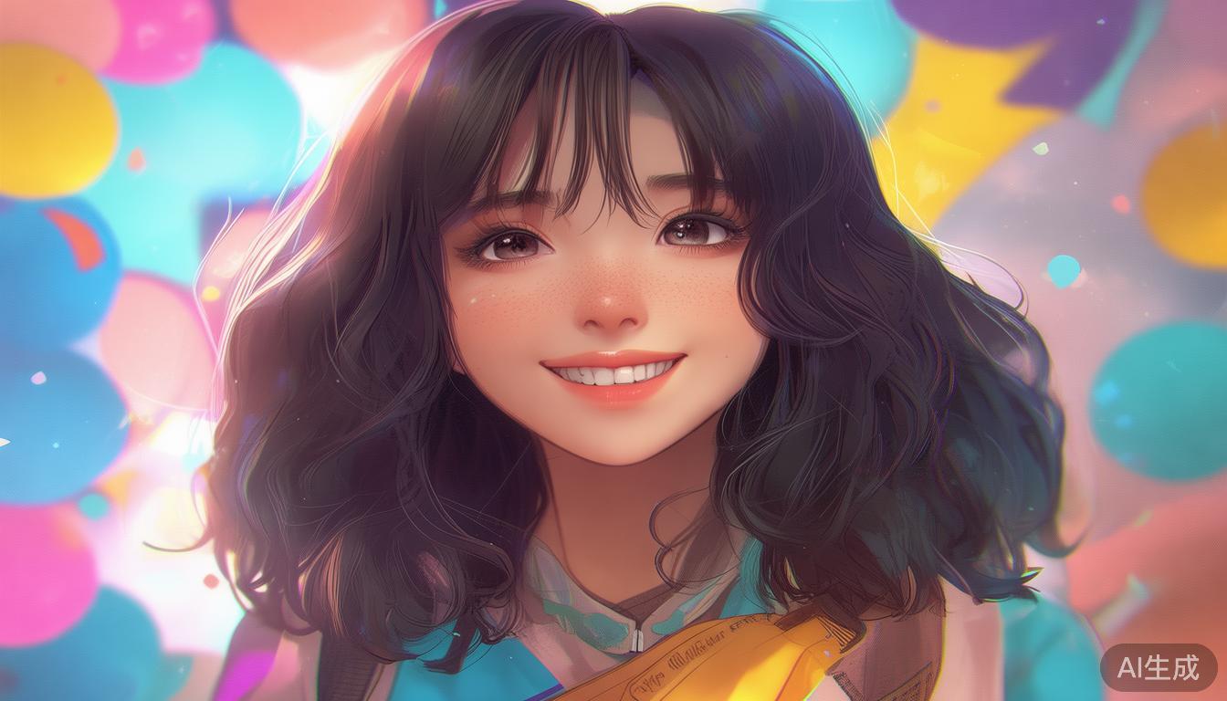 Papi酱是一位以幽默、接地气