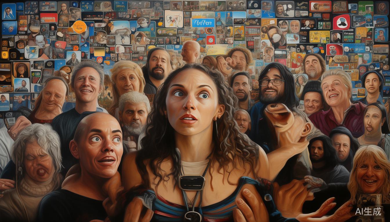 这让我不禁联想到，微博不仅仅是