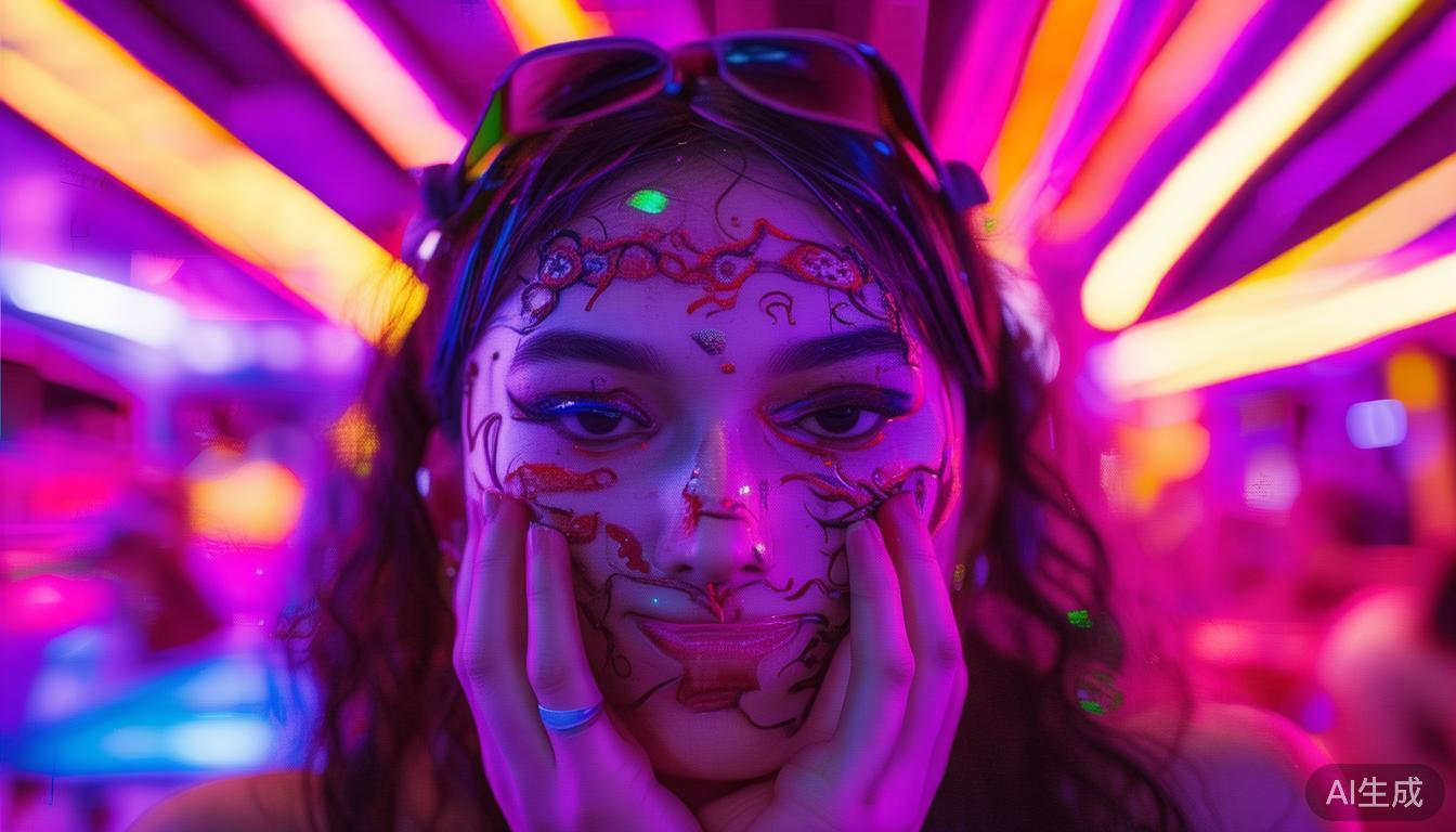 总之，TikTok上的零粉丝开