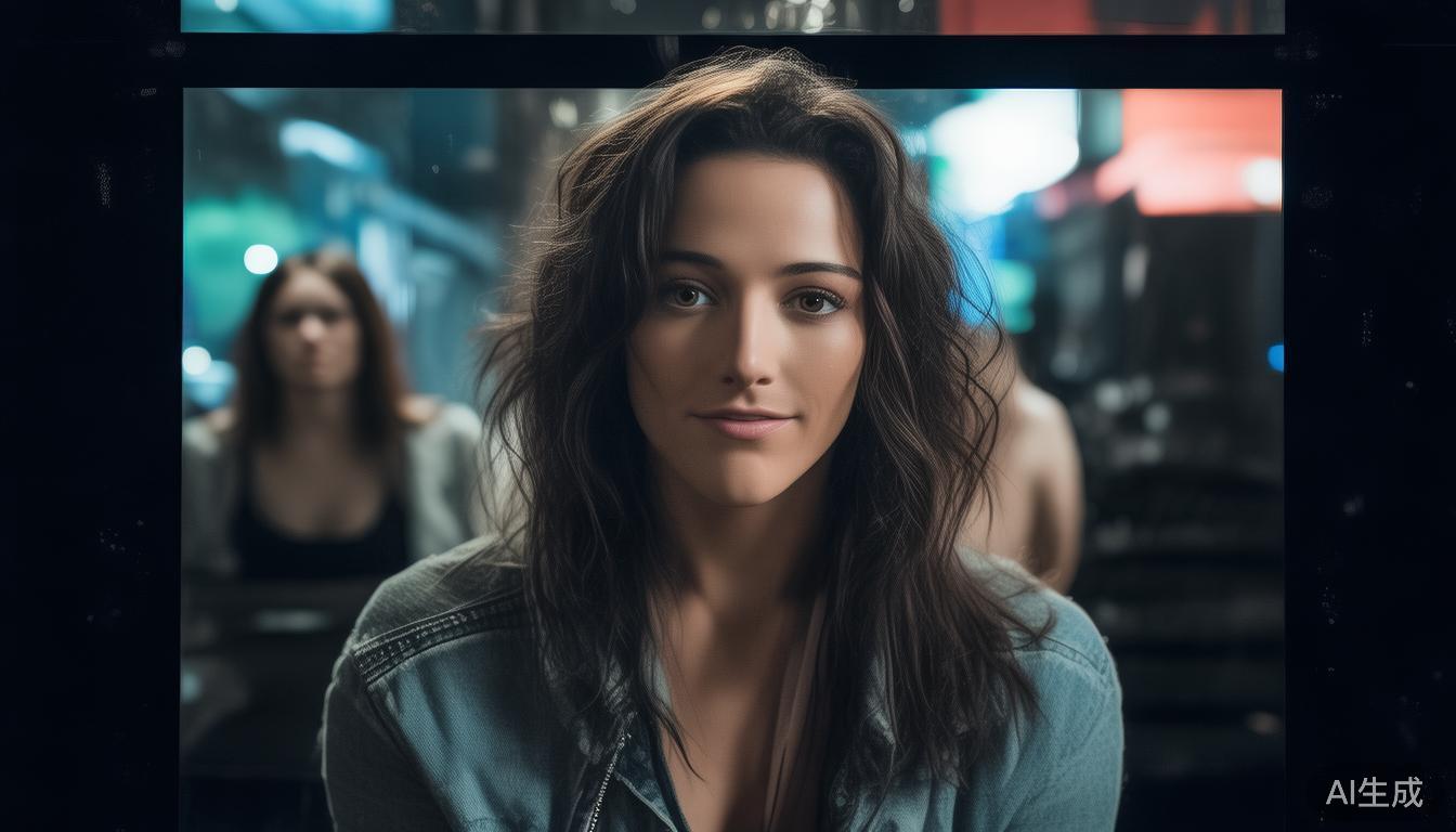 我曾尝试过加入一个明星的粉丝群