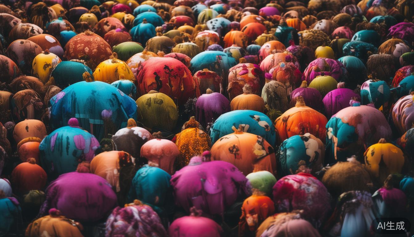 首先，我们要明白，“粉丝”不仅