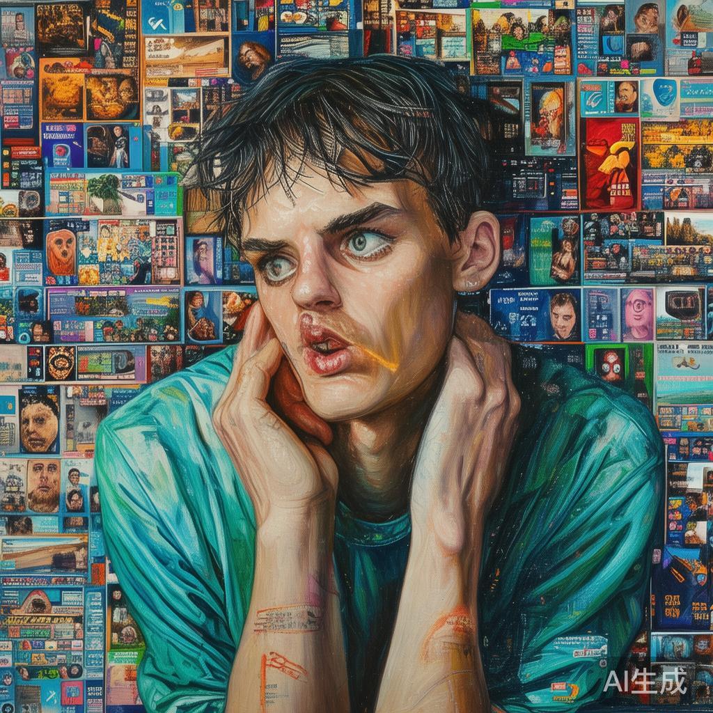 小红书 关注列表 在这个关注列表的探索过程中,我