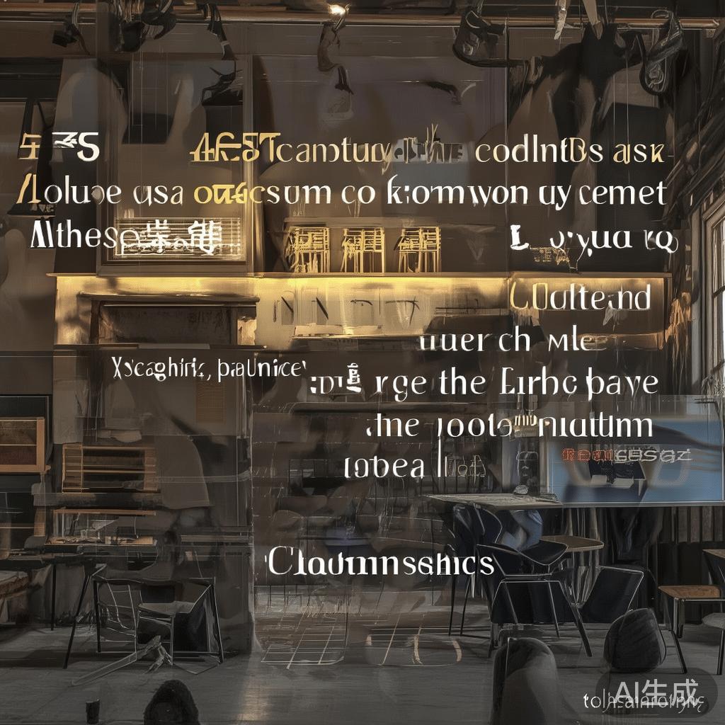 通过对这些案例的分析，我认为，