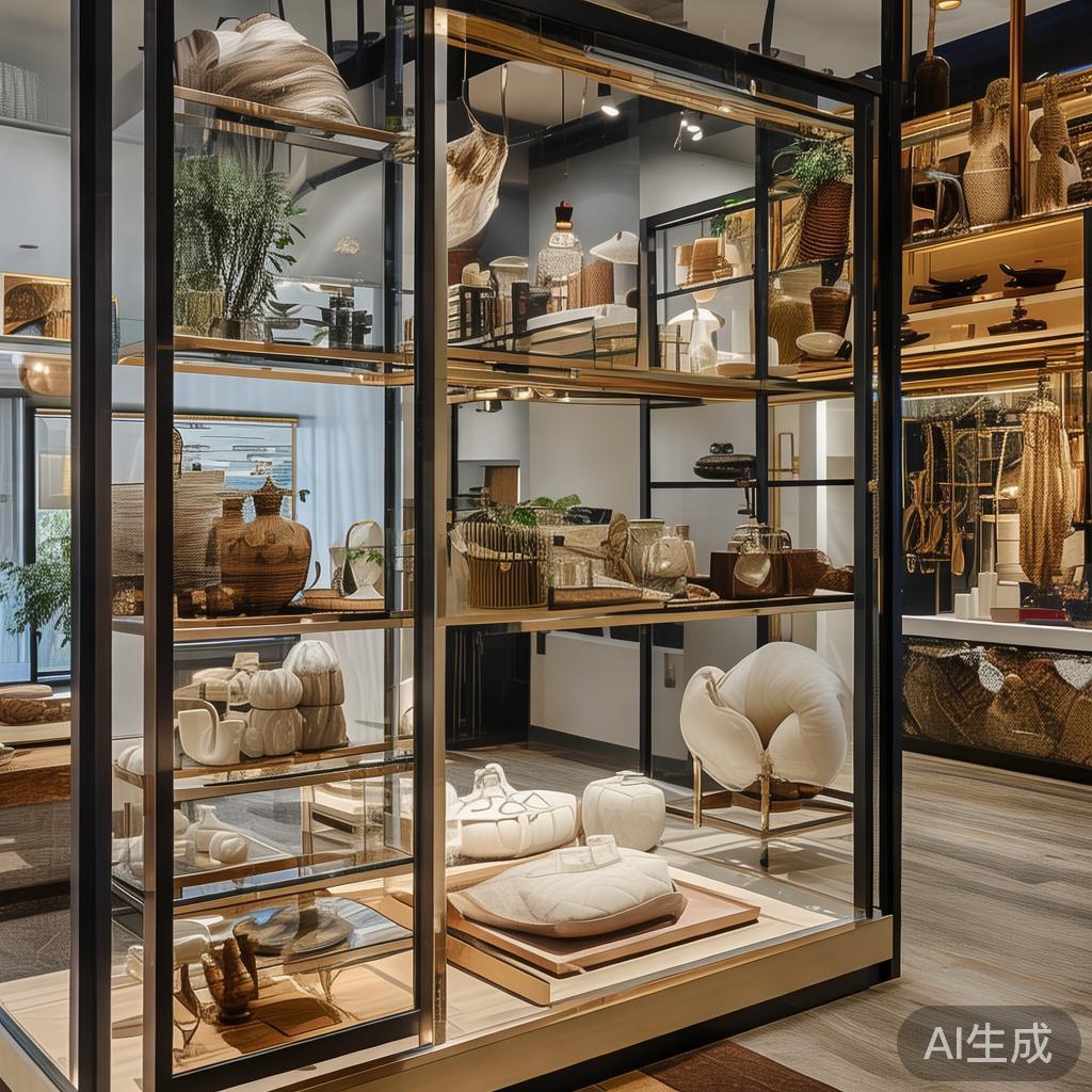 另一方面，我还见过一个专注于家