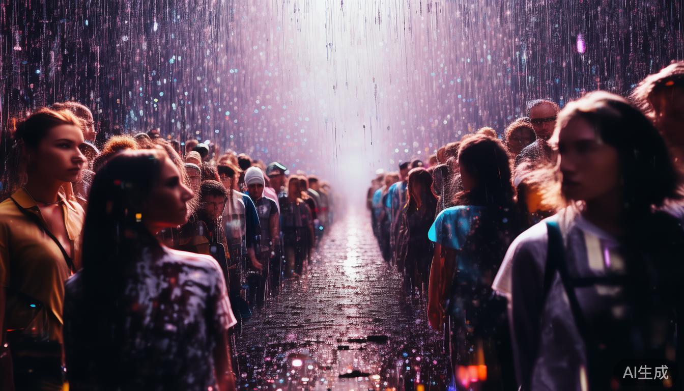 或许，这就是快手的魅力所在，它