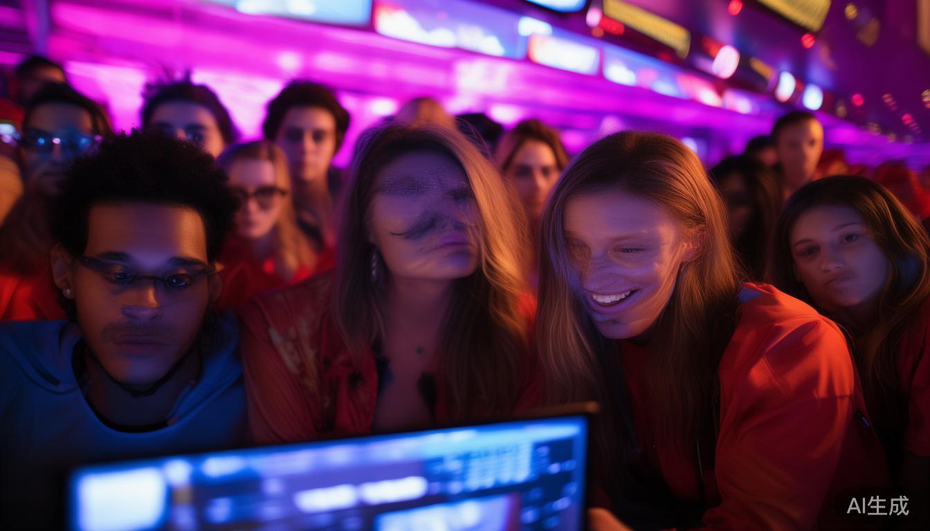 首先，粉丝往往将自己视为明星的