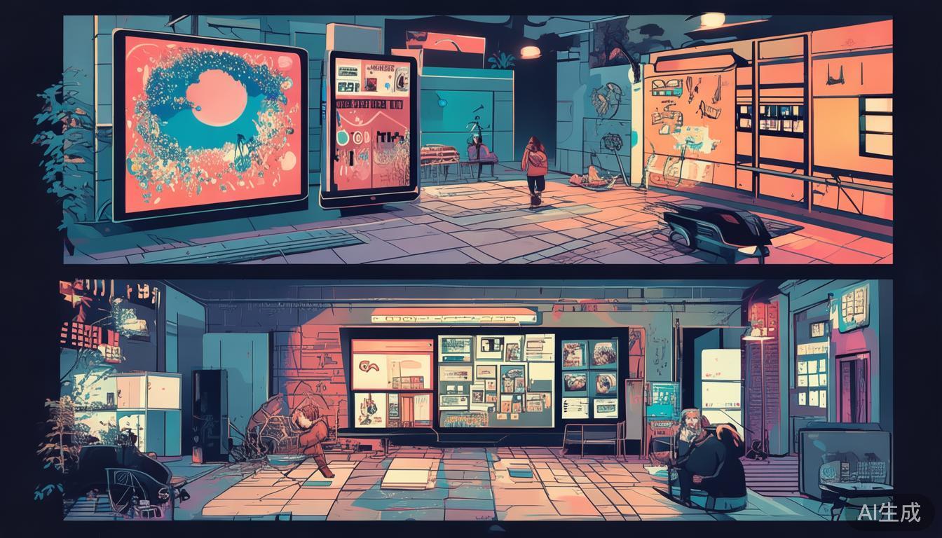 通过这两个案例，我们可以发现，