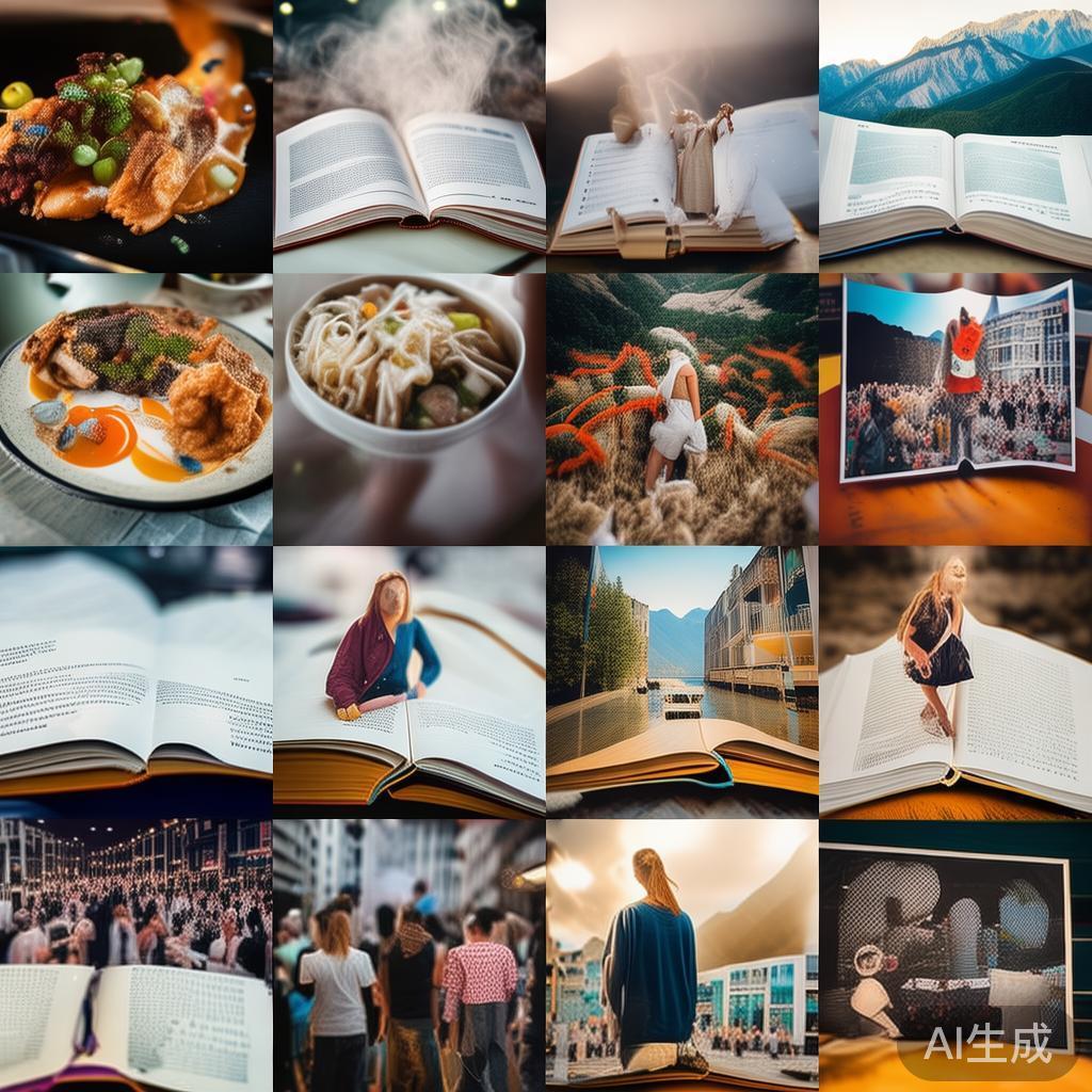 首先，我们可以利用小红书等平台