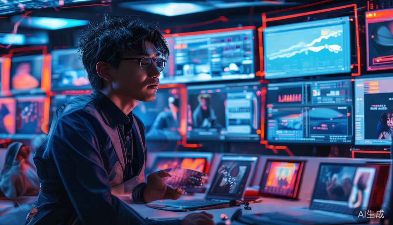 快手如何炼成粉丝，这个问题看似