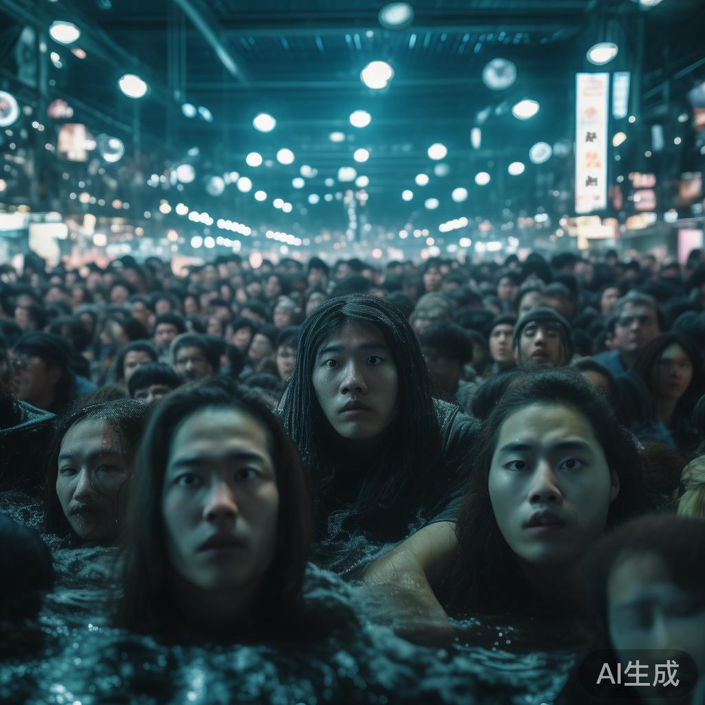 首先，我们必须面对一个现实：抖