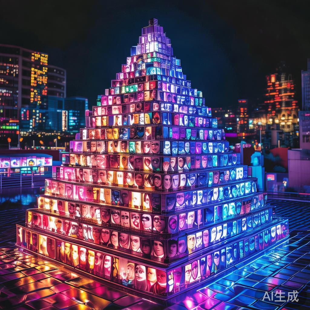 在我看来，阿sa的抖音粉丝排行