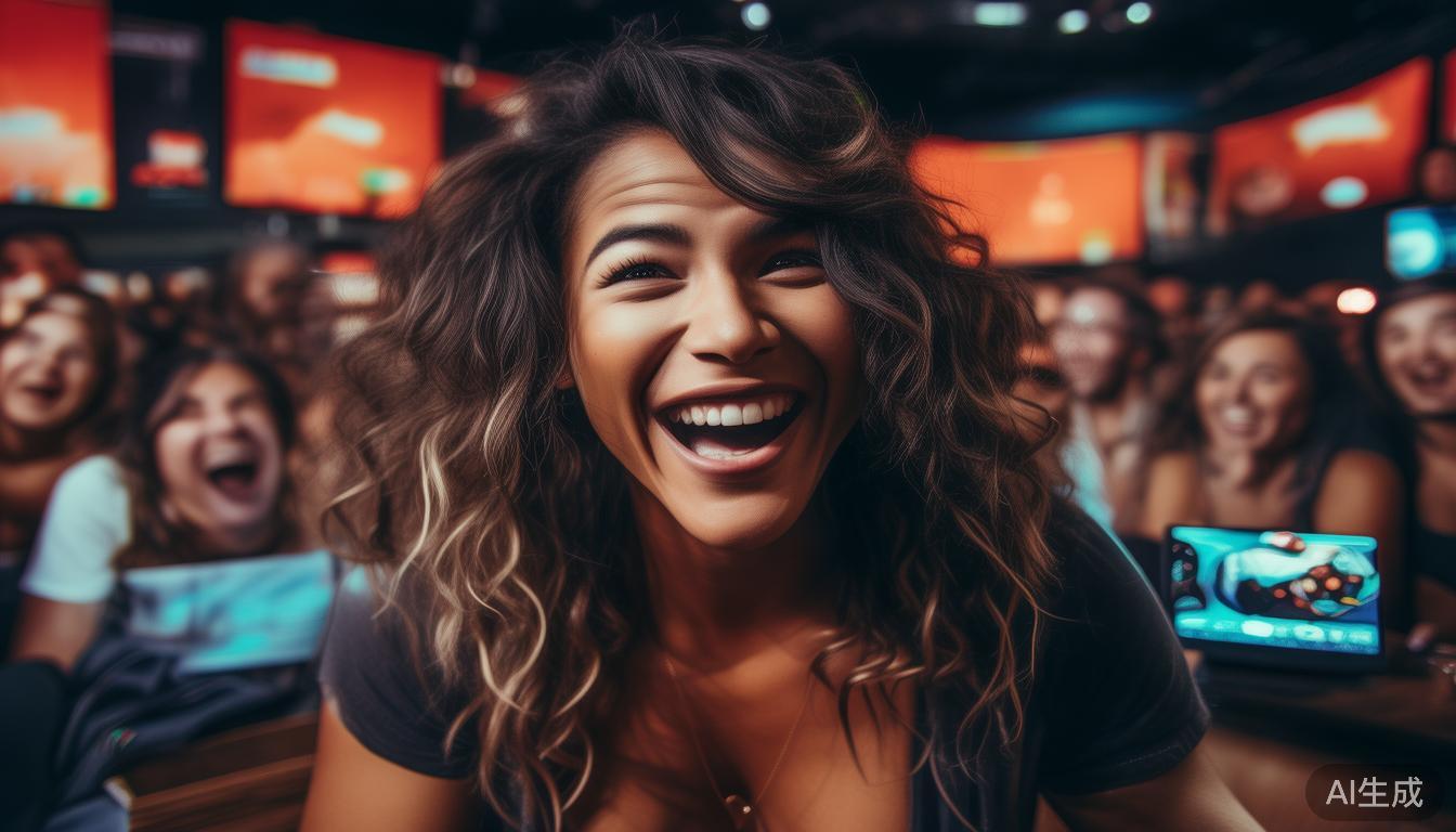 tiktok抖音怎么涨粉丝 此外,我还会定期举办线上活动,