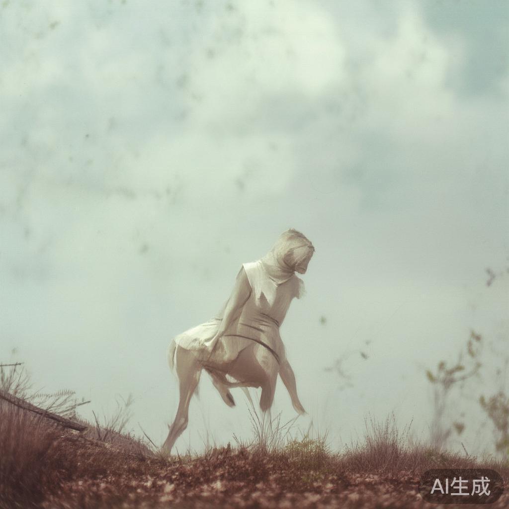 旅行博主：一位旅行博主分享了自