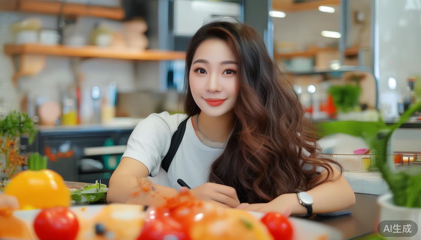 快手十万粉丝怎么赚钱 “小胖哥的美食日记”还尝试了与