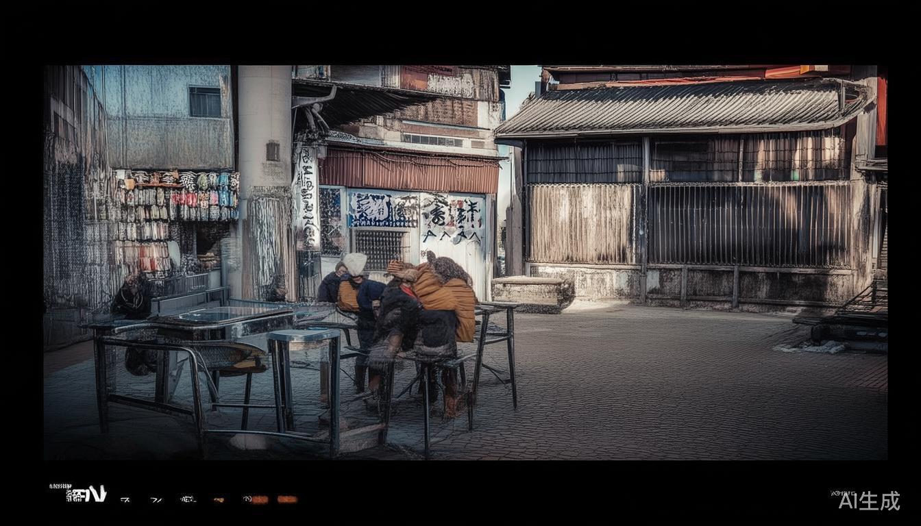 罗翔：以独特的法律知识讲解，吸