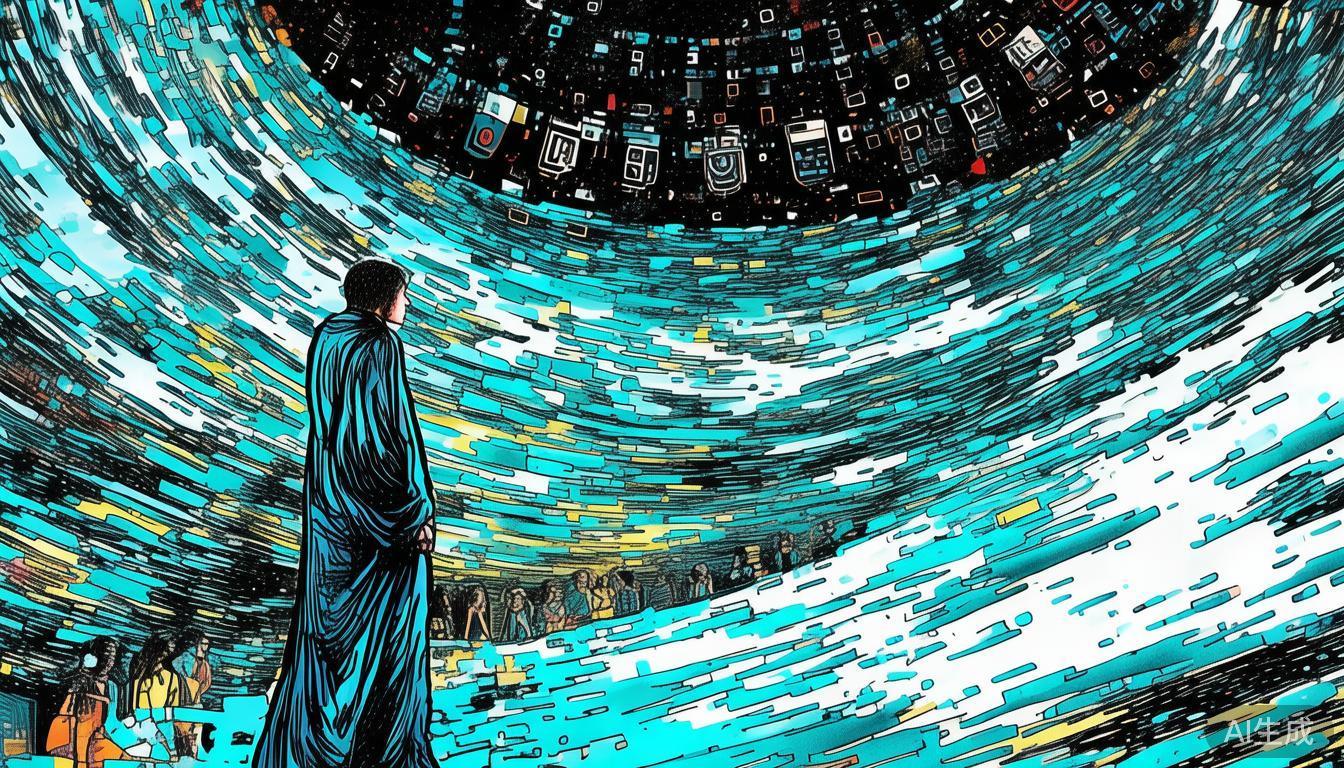 这个观点——虽然听起来有些激进