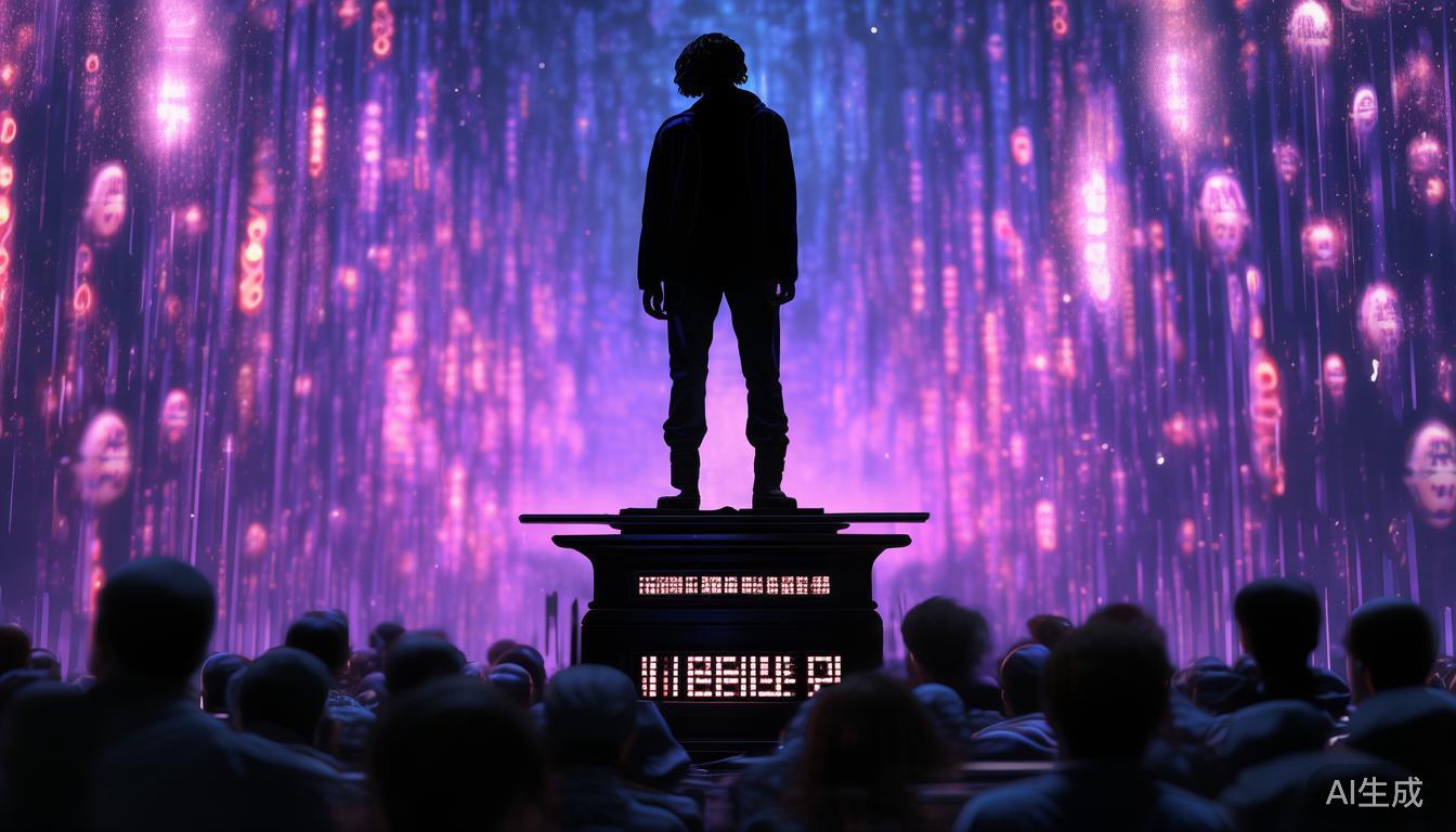 我发现，很多人在追求粉丝数量的