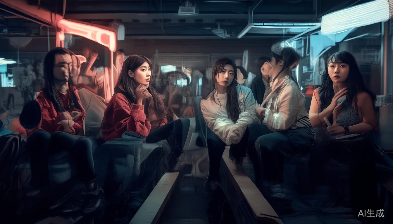 然而，粉丝群的分流并非没有弊端