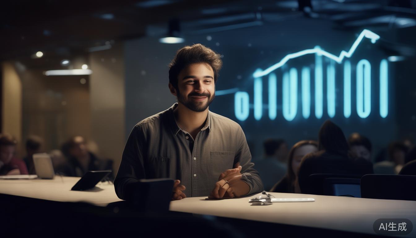 这让我不禁想起去年在一场小型演