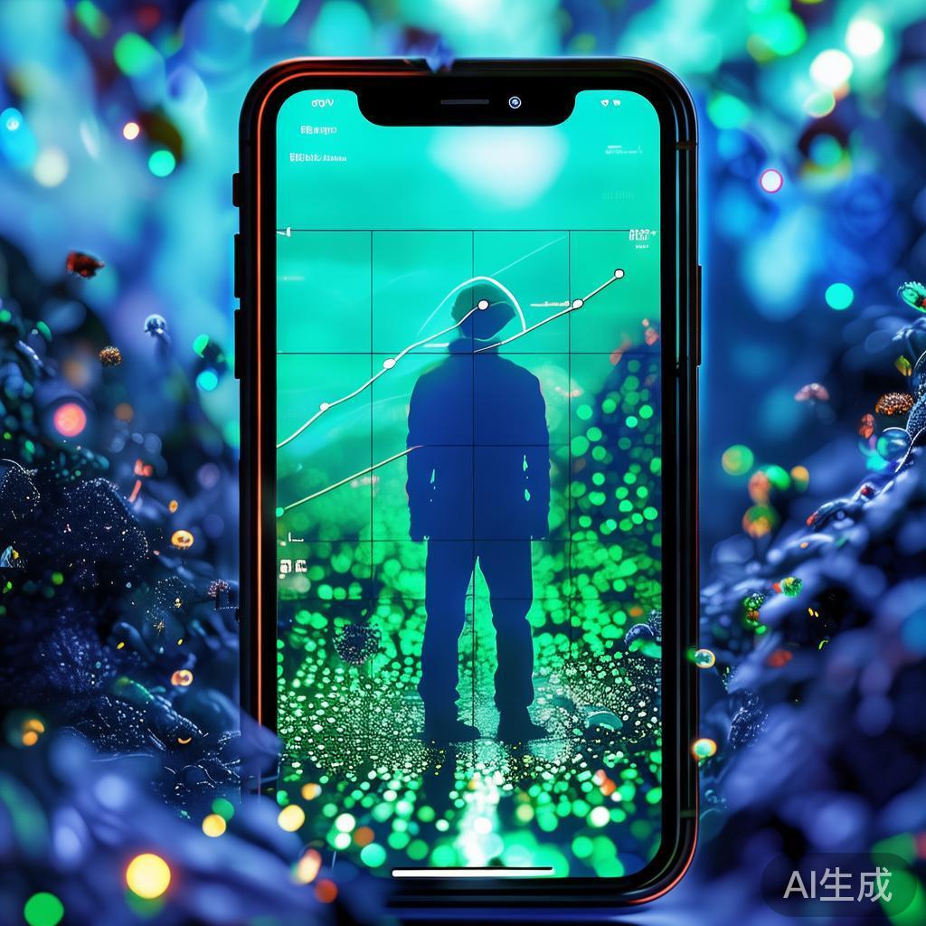 经过一段时间的努力，我的抖音号