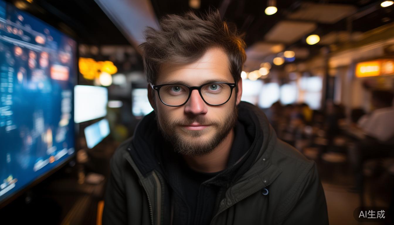 微博怎么加粉丝互动 以一个科技博主为例,他的微博账