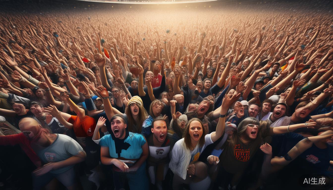 这个案例告诉我们，粉丝团不仅是