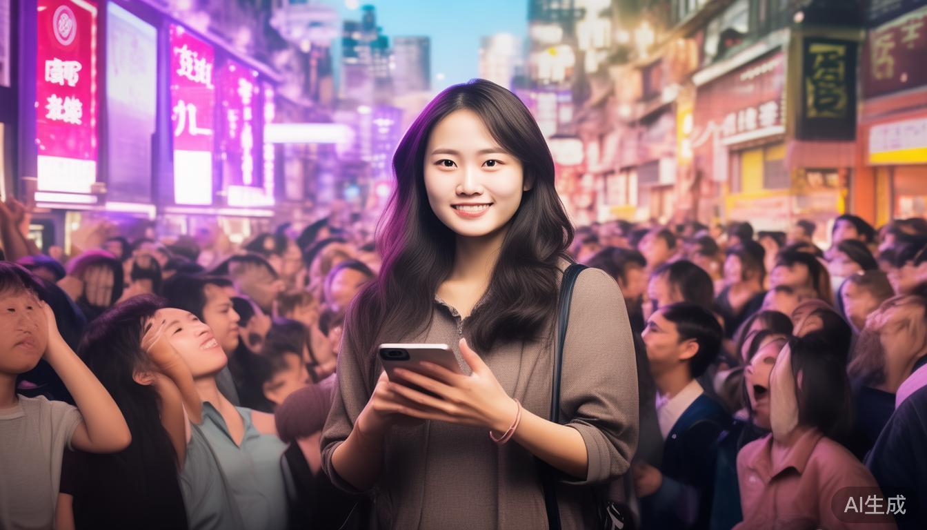 快手怎么破一百万粉丝 案例分析:快手上的“小猪佩奇”