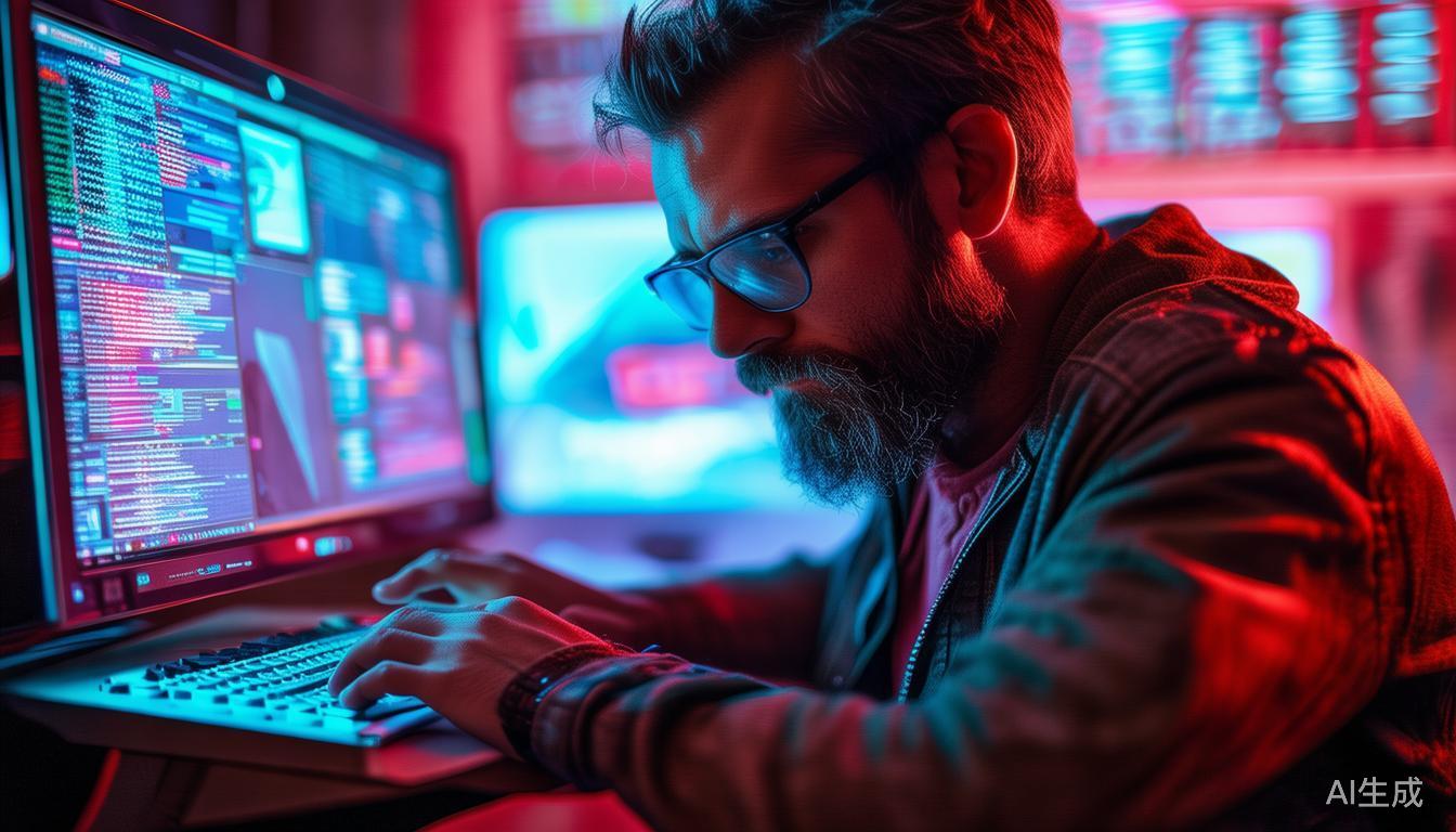 在这个问题上，我不禁想起了一个