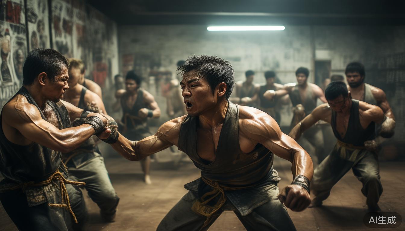 或许，这个过程充满了挑战，但正