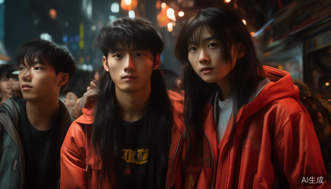 在“博君一肖”流行之后，一些粉