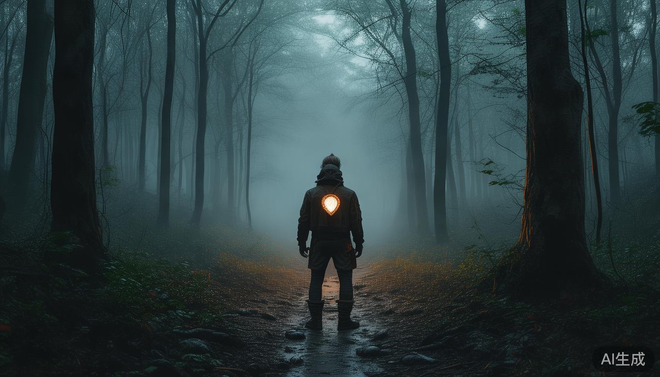 或许，在这个过程中，我们会遇到