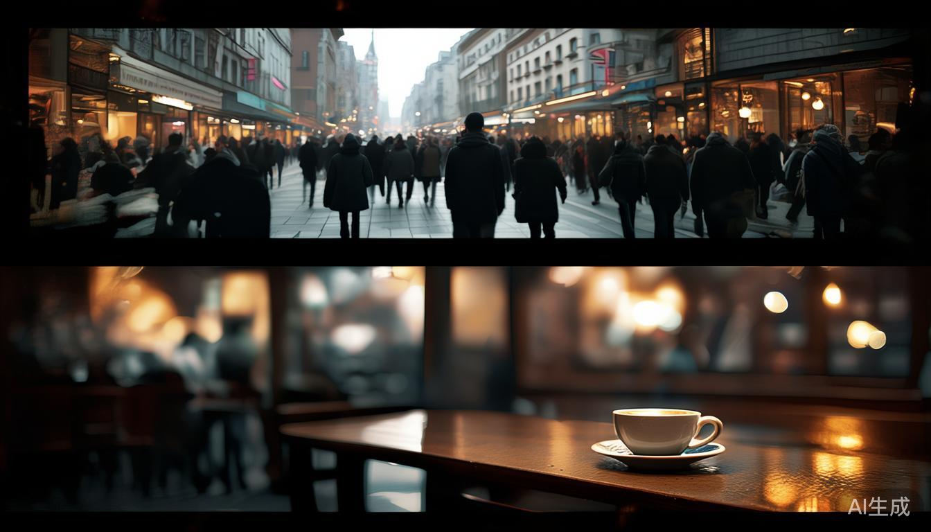 微博粉丝怎么屏蔽 这让我想起去年在某个城市的一次