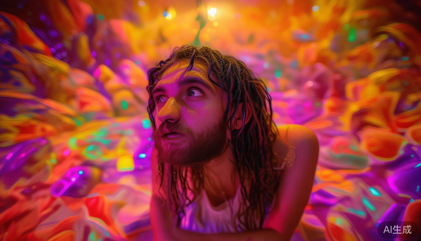 或许，它是一场人性的盛宴，是人