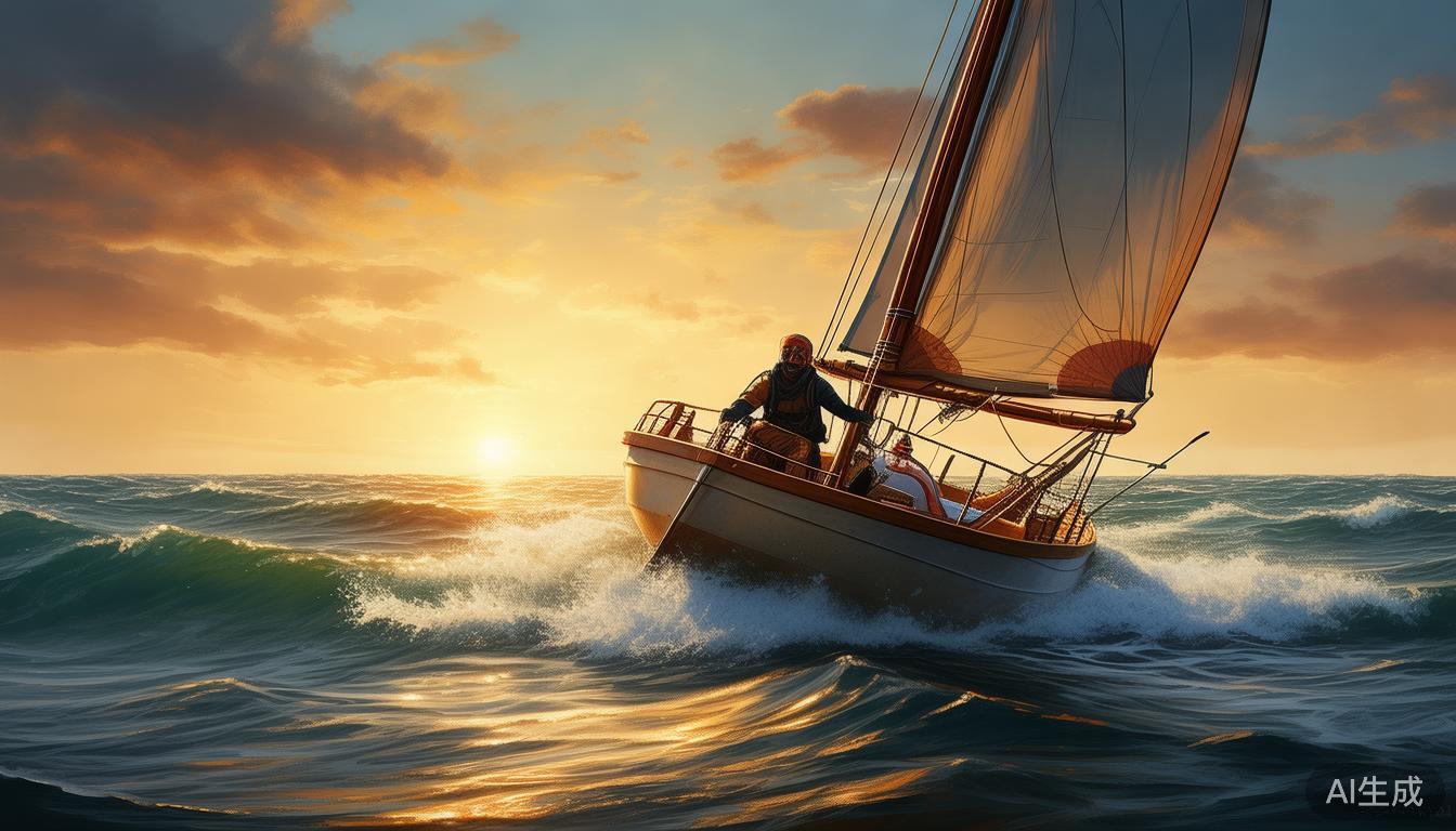 在这个充满竞争的平台上，我们不