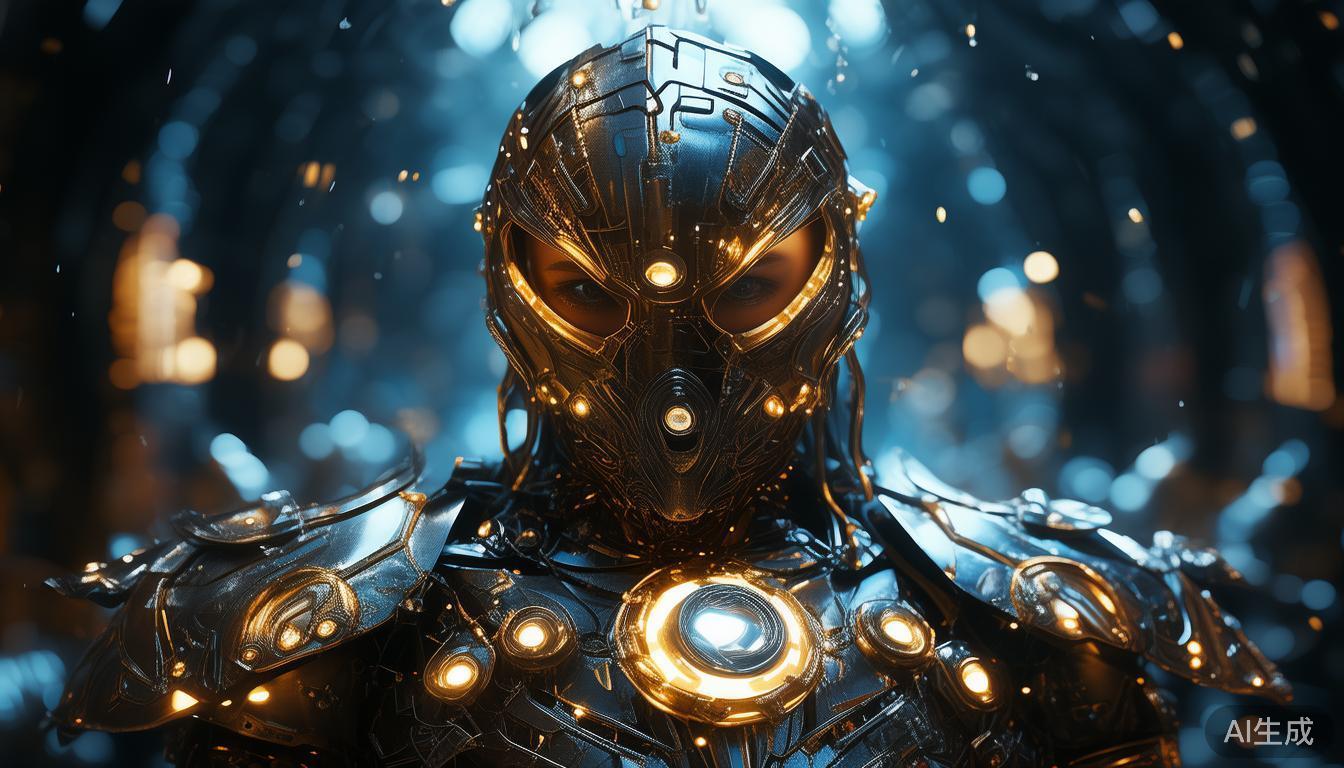 然而，算法的神奇之处并不仅仅体