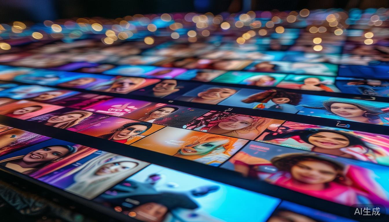 或许，这就是快手的魅力所在。在