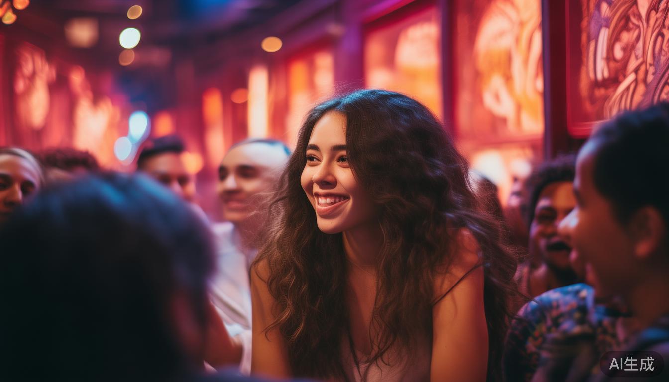 快手新手怎么增加粉丝 在快手上,互动是增加粉丝粘性的