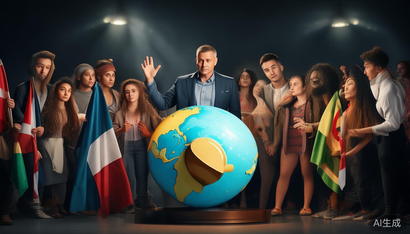 这个案例让我意识到，注册美版T