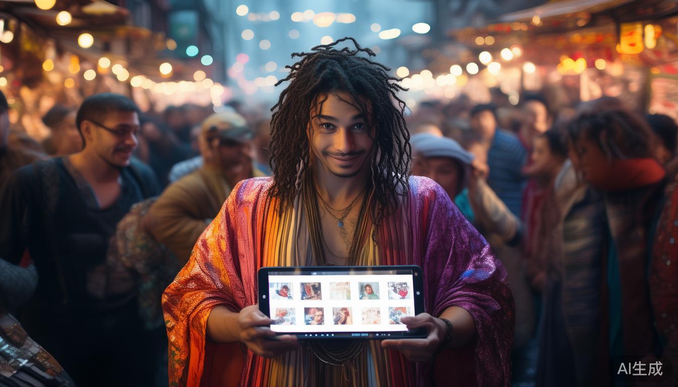 微博百万粉丝怎么查看 “我发现,无论是谁,只要能触动